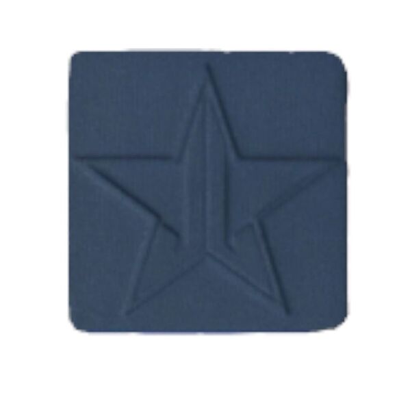 🤯5/$20🤯 Jeffree Star Eyeshadow Artistry Single In Cremated NWT - Picture 1 of 3